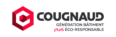 Logo Partenaire Cougnaud Kraken en Bordée 2026 Les Sables d'Olonne Vendée Entreprise